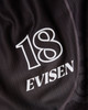 Picture No.4 of Evisen Skateboards EVI-FC SHORTS - YELLOW 10321884021050