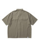 Picture No.2 of Evisen Skateboards EVITARY SHIRT - BLACK 10321858855226