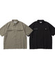 Picture No.9 of Evisen Skateboards EVITARY SHIRT - BLACK 10321858855226