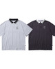 Picture No.6 of Evisen Skateboards EE LOGO POLO - CHARCOAL 10321872093498