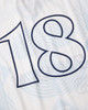 Picture No.7 of Evisen Skateboards EVI-FC SHIRT - WHITE 10321884545338