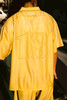 Picture No.14 of Evisen Skateboards EVI-FC SHIRT - WHITE 10321884545338