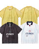 Picture No.10 of Evisen Skateboards EVI-FC SHIRT - BLACK 10321918394682