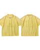 Picture No.1 of Evisen Skateboards EVI-FC SHIRT - YELLOW 10321919770938