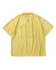 Picture No.9 of Evisen Skateboards EVI-FC SHIRT - YELLOW 10321919770938