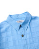 Picture No.3 of Evisen Skateboards WILLIAM SHIRT THE 8th - BLUE 10337386201402