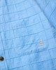 Picture No.5 of Evisen Skateboards WILLIAM SHIRT THE 8th - BLUE 10337386201402