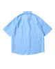 Picture No.2 of Evisen Skateboards WILLIAM SHIRT THE 8th - BLACK 10337396359482