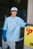 Picture No.9 of Evisen Skateboards WILLIAM SHIRT THE 8th - BLACK 10337396359482