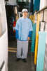 Picture No.10 of Evisen Skateboards WILLIAM SHIRT THE 8th - BEIGE 10337401471290