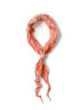 Picture No.3 of KAPITAL Washed Silk Neckerchief (Pecos Paisley) K2409XM504EK-1910XM
