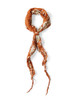 Picture No.2 of KAPITAL Washed Silk Neckerchief (Sambo Paisley) K2508XM513EK-1906XM