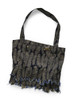 Picture No.1 of KAPITAL 12Oz Magpie Denim Medicine Bag (Large) K2403XB508EK-1890XB