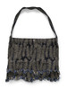 Picture No.3 of KAPITAL 12Oz Magpie Denim Medicine Bag (Large) K2403XB508EK-1890XB