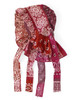 Picture No.1 of KAPITAL Bandana Patchwork Print FARMY Frill hat K2605XH537