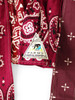 Picture No.10 of KAPITAL Bandana Patchwork Print FARMY Frill hat K2605XH537