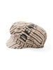 Picture No.4 of KAPITAL Hickory Cap (DENIM REPAIRpt) K2605XH543