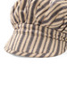 Picture No.8 of KAPITAL Hickory Cap (DENIM REPAIRpt) K2605XH543
