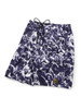 Picture No.1 of KAPITAL Poly Taffeta Festival Swimsuit K2606SP802