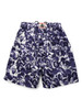Picture No.3 of KAPITAL Poly Taffeta Festival Swimsuit K2606SP802