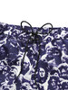 Picture No.4 of KAPITAL Poly Taffeta Festival Swimsuit K2606SP802
