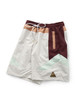 Picture No.1 of KAPITAL Poly Taffeta SHAKA Swimsuit K2605SP200