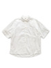 Picture No.2 of KAPITAL Cotton x Linen Patchwork Kathmandu Shirt (Short Sleeve) EK-1212SSAEK-1212SSB