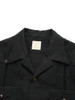 Picture No.5 of KAPITAL Linen Drawnwork LAX Cuban Shirt K2605SS196