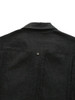 Picture No.8 of KAPITAL Linen Drawnwork LAX Cuban Shirt K2605SS196