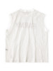 Picture No.4 of KAPITAL 20/- Jersey Sleeveless Big T-Shirt (FARMYpt) K2604SC157