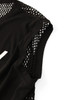 Picture No.7 of KAPITAL 20/- Jersey Sleeveless Big T-Shirt (FARMYpt) K2604SC157