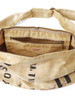 Picture No.5 of KAPITAL No. 6 Canvas Snufkin Bag (SEA GYPSIES Remake) K2605XB545