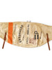 Picture No.9 of KAPITAL No. 6 Canvas Snufkin Bag (SEA GYPSIES Remake) K2605XB545