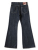 Picture No.3 of KAPITAL 14Oz Denim 5-Pocket OKABELLBO SLP108SLP108A