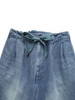 Picture No.4 of KAPITAL 14Oz Denim Easy Trousers (Center Pleat) K2604LP122