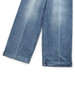Picture No.7 of KAPITAL 14Oz Denim Easy Trousers (Center Pleat) K2604LP122