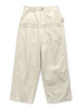 Picture No.2 of KAPITAL Thin Canvas TATAMI Pants 2026 K2603LP033