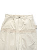Picture No.4 of KAPITAL Thin Canvas TATAMI Pants 2026 K2603LP033