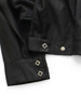 Picture No.8 of KAPITAL Cupro Cotton Twill Open-collar Shirt Drizzler K2603LS042