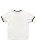 Picture No.2 of KAPITAL 20/- Jersey Ringer T-shirt (Camouflage Little Bear & Harmony Print) K2605SC202