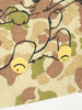Picture No.6 of KAPITAL 20/- Jersey Ringer T-shirt (Camouflage Little Bear & Harmony Print) K2605SC202