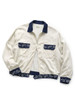 Picture No.1 of KAPITAL Rayon Twill 2-Tone Drizzler Jacket (Pecos Paisley) K2603LJ041
