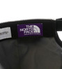Picture No.6 of THE NORTH FACE PURPLE LABEL THE NORTH FACE Purple Label 65/35 WINDSTOPPER Cap NN8408N 9027