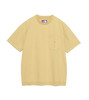Picture No.1 of THE NORTH FACE PURPLE LABEL THE NORTH FACE Purple Label High Bulky Pocket Tee N25SH056 9040