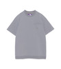 Picture No.2 of THE NORTH FACE PURPLE LABEL THE NORTH FACE Purple Label High Bulky Pocket Tee N25SH056 9040