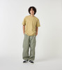 Picture No.3 of THE NORTH FACE PURPLE LABEL THE NORTH FACE Purple Label High Bulky Pocket Tee N25SH056 9040