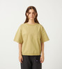 Picture No.8 of THE NORTH FACE PURPLE LABEL THE NORTH FACE Purple Label High Bulky Pocket Tee N25SH056 9040