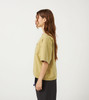 Picture No.9 of THE NORTH FACE PURPLE LABEL THE NORTH FACE Purple Label High Bulky Pocket Tee N25SH056 9040