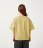 Picture No.10 of THE NORTH FACE PURPLE LABEL THE NORTH FACE Purple Label High Bulky Pocket Tee N25SH056 9040