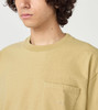 Picture No.11 of THE NORTH FACE PURPLE LABEL THE NORTH FACE Purple Label High Bulky Pocket Tee N25SH056 9040